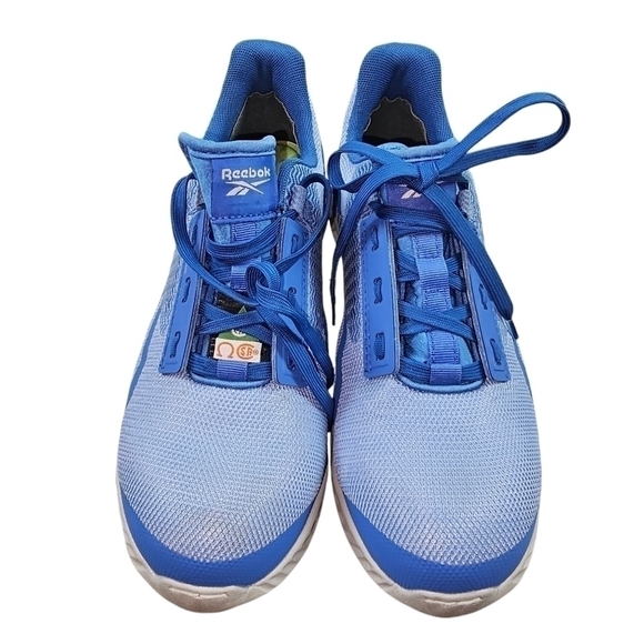 Reebok Women's Sublite Protective Work Athletic Support Sneaker in 7.5 NWOB - Picture 2 of 7